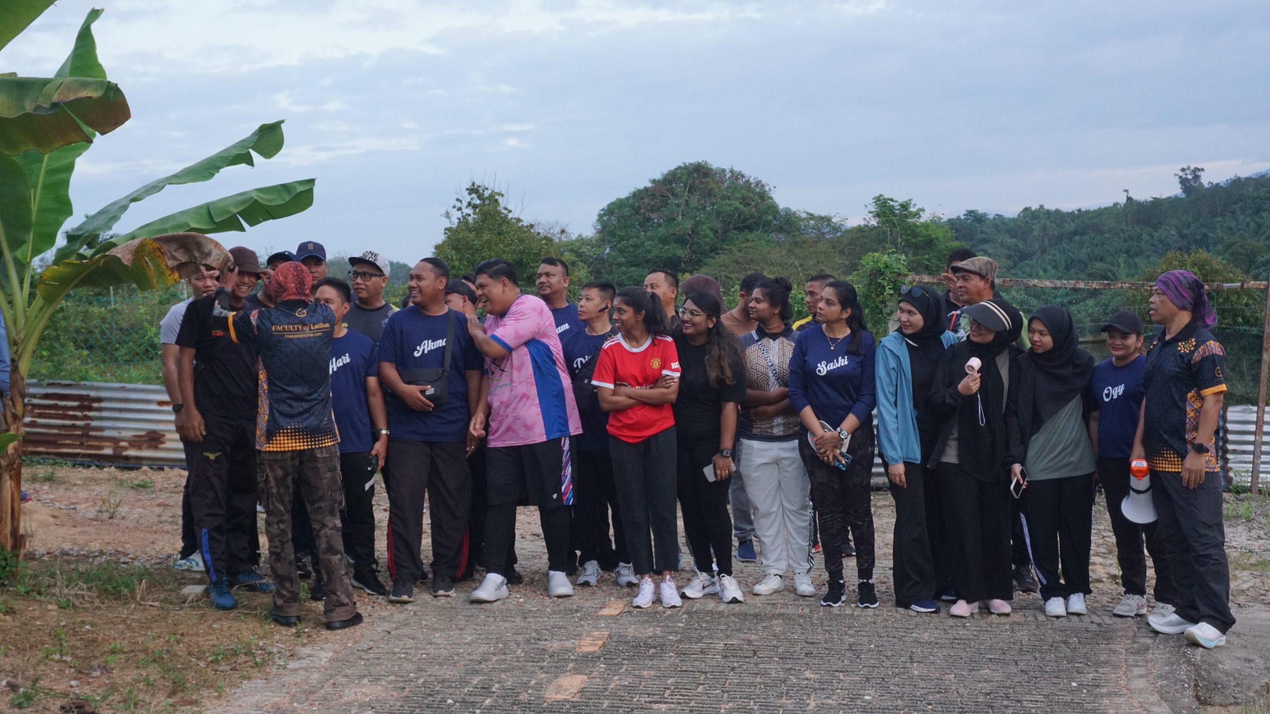 Social Marketing on Phone