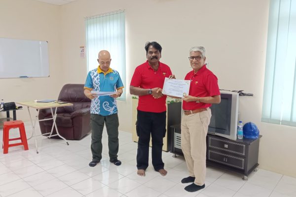 Basic Occupational First Aid Course hands-on CPR training