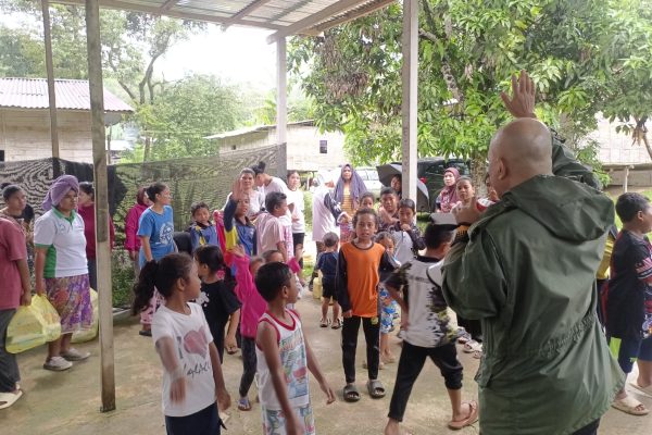 Corporate Team Building