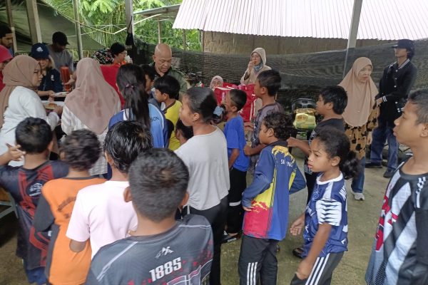 Corporate Team Building