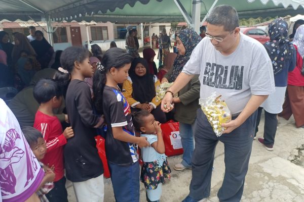 masaDahtime - Corporate Team Building