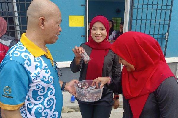 masaDahtime - Corporate Team Building